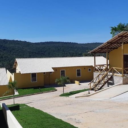 Casa Com 3 Quartos No Vivendas De 렝소이스 외부 사진