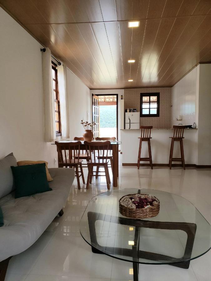 Casa Com 3 Quartos No Vivendas De 렝소이스 외부 사진