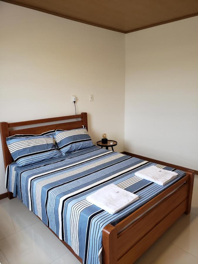 Casa Com 3 Quartos No Vivendas De 렝소이스 외부 사진