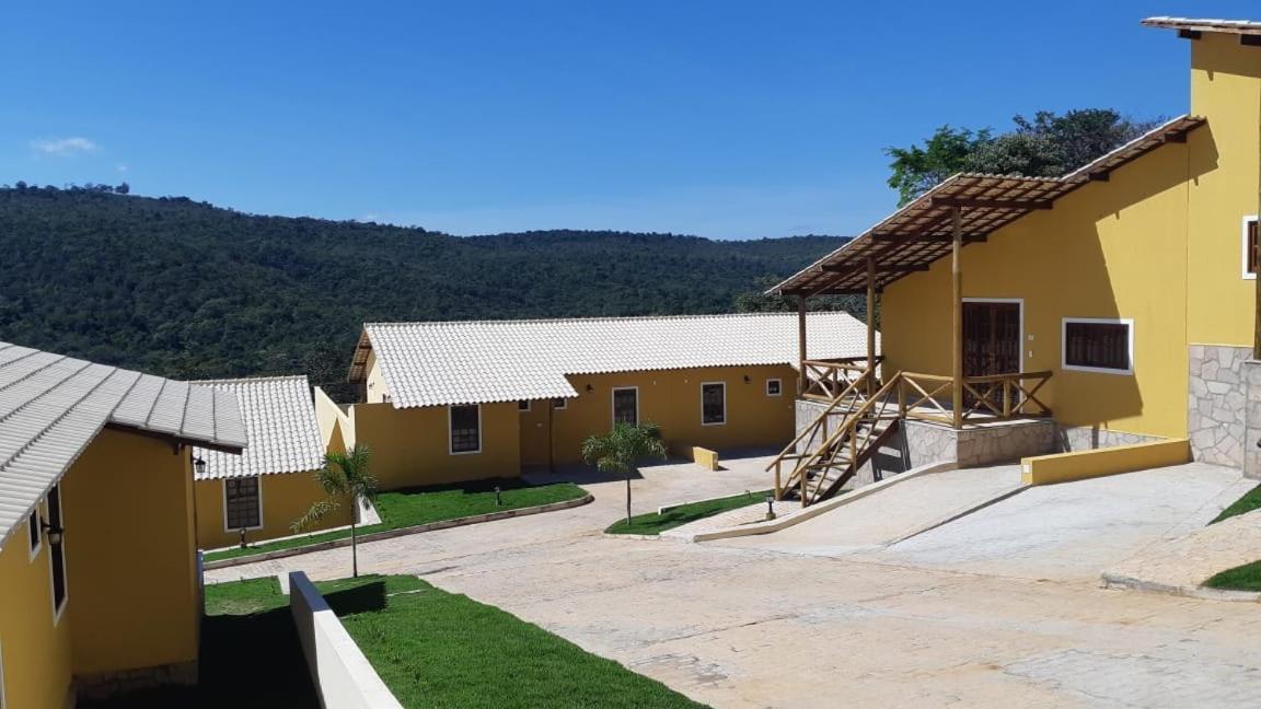 Casa Com 3 Quartos No Vivendas De 렝소이스 외부 사진