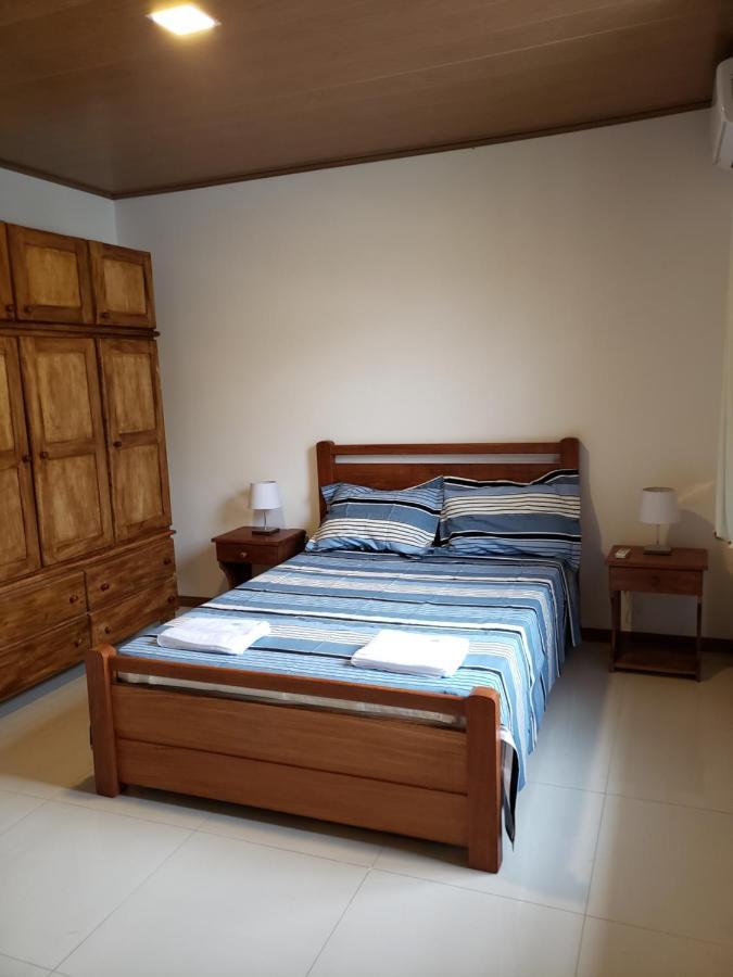 Casa Com 3 Quartos No Vivendas De 렝소이스 외부 사진