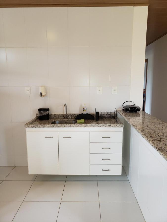 Casa Com 3 Quartos No Vivendas De 렝소이스 외부 사진