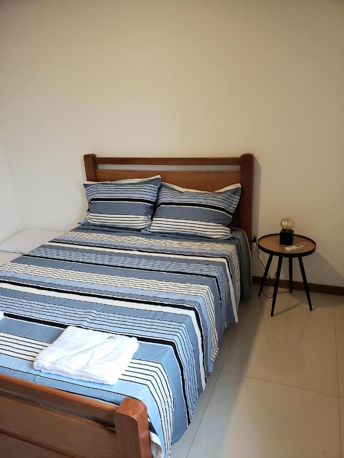 Casa Com 3 Quartos No Vivendas De 렝소이스 외부 사진