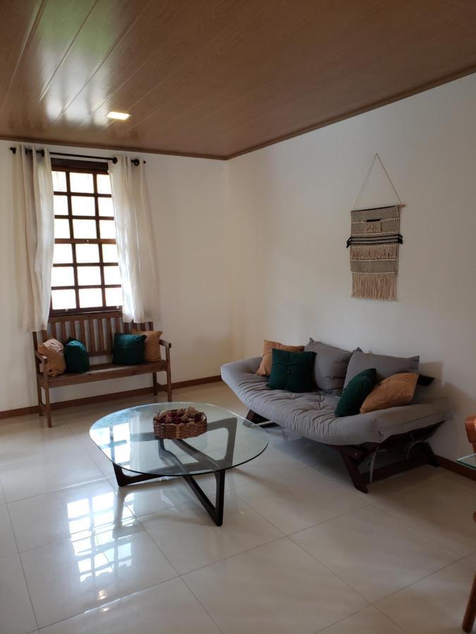 Casa Com 3 Quartos No Vivendas De 렝소이스 외부 사진