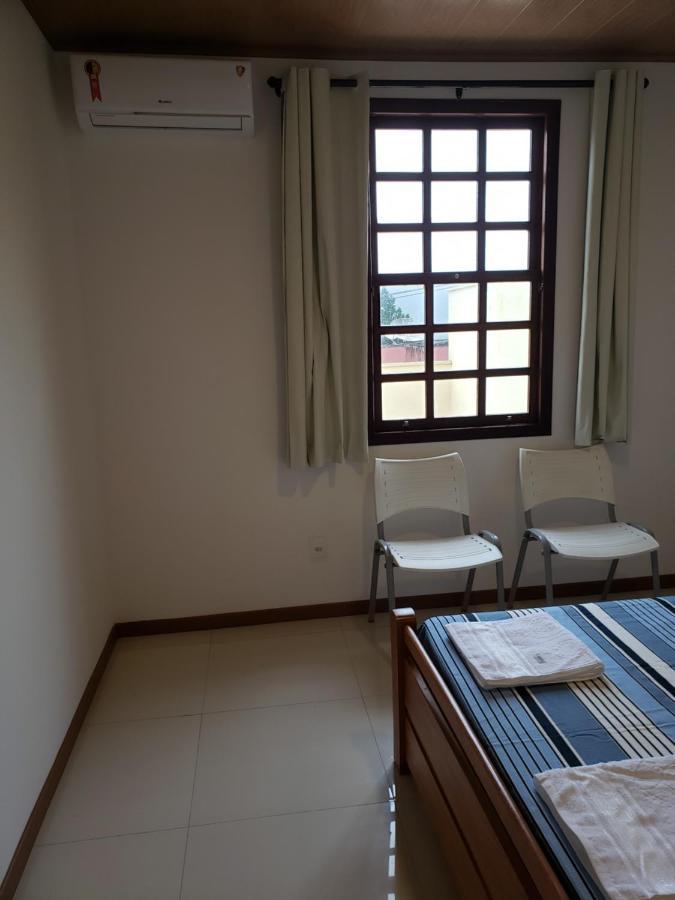 Casa Com 3 Quartos No Vivendas De 렝소이스 외부 사진