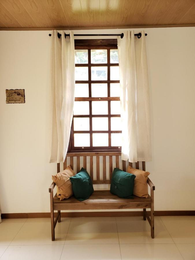 Casa Com 3 Quartos No Vivendas De 렝소이스 외부 사진
